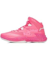 Li-ning - Superlight 13 High - Lyst