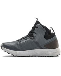 Under Armour - Charged Bandit Trek 'Pitch' - Lyst