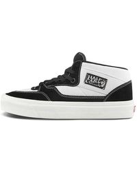 Vans - Style 33 Low Top Casual Skate Shoes White - Lyst