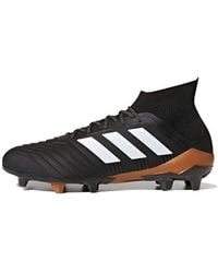 adidas - Predator 18.1 Fg - Lyst