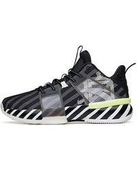 Anta - Kt Shock The Game 5 Impact 1.0 Basketball Shoes - Lyst