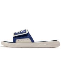 PUMA - Royalcat Comfort Slides 'Denim' - Lyst