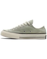 Converse - Chuck 70 Low 'Summit Sage' - Lyst