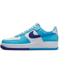 Nike - Air Force 1 Low Split 'Light Photo' - Lyst