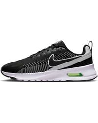 Nike - Air Max Nuaxis Volt' - Lyst