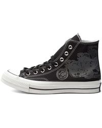 Converse - Andy Warhol X Chuck Taylor All Star - Lyst