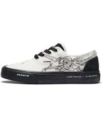 Li-ning - Skateboarding Low X Star Wars - Lyst