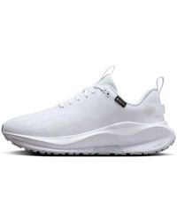 Nike - (Wmns) Infinity Run 4 Gore-Tex Pure Platinum' - Lyst
