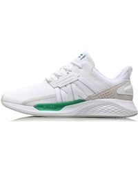 Li-ning - Qingcheng No Boundry Sport Leisure - Lyst