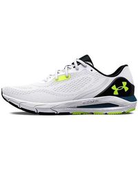Under Armour - Hovr Sonic 5 Running Trainers - Lyst