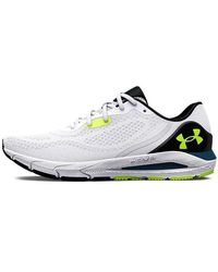 Under Armour - Hovr Sonic 5 High-Vis' - Lyst
