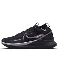 Nike - (Wmns) React Pegasus Trail 4 Gore-Tex Reflect' - Lyst