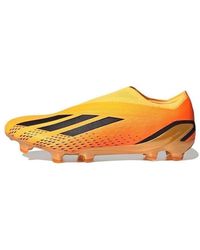 adidas - X Speedportal+ Firm Ground Boots - Lyst