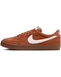 Nike - Killshot 2 'Dark Russet' - Lyst