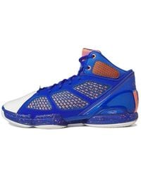 adidas - Adizero Rose 1.5 Restomod 'Knicks' - Lyst
