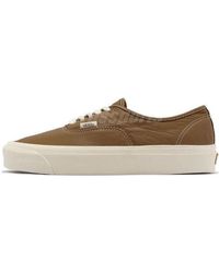 Vans - Authentic 44 Dx Eco Theory Shoes - Lyst