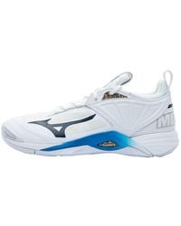 Mizuno - Wave Momentum 2 - Lyst