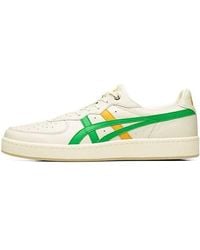 Onitsuka Tiger - Gsm Sd Shoes 'Cream Cilantro' - Lyst