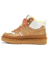UGG - (Wmns) Highland Hi Heritage - Lyst
