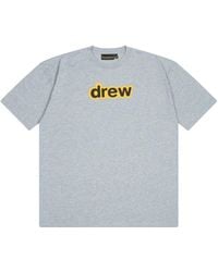 Drew House - Secret T-Shirt 'Heather' - Lyst