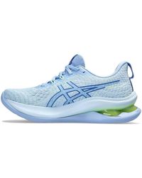 Asics - (Wmns) Gel-Kinsei Max 'Light Sapphire' - Lyst