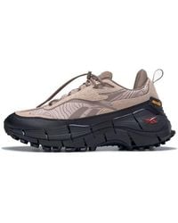 Reebok - Zig Kinetica 2.5 Edge 'Soft Ecru' - Lyst
