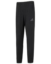 adidas - Train Essentials Seasonal Training Joggers - Lyst