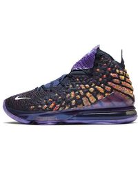 Nike - Lebron 17 'Monstars - Lyst
