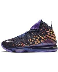 Nike - Lebron 17 'Monstars - Lyst
