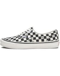 Vans - Og Era Lx 'Checkerboard' 2020 - Lyst
