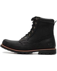 Timberland - Attleboro 6 Inch Boot Full Grain' - Lyst