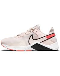 Nike - Air Jordan Legend Essential 2 'light Soft Pink' - Lyst