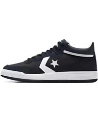 Converse - Fastbreak Pro Leather & Suede ' ' - Lyst