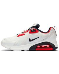 Nike - Air Max 200 'Usa' - Lyst