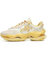 Fila - (Wmns) Cheese Sneakers - Lyst