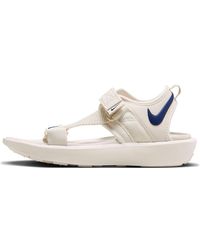 Nike - (Wmns) Vista Sandal 'Sail Midnight' - Lyst