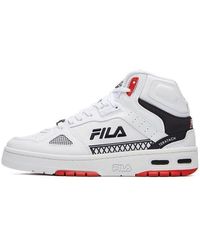 Fila - (Wmns) Teratach High-Top - Lyst