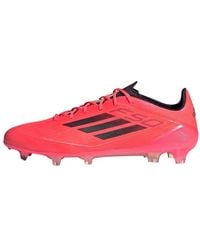 adidas - F50 Elite Fg 'Vivid Horizon Pack Neon' - Lyst