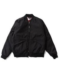 Nike - Sb Skateboard Label Dunk Iso Jacket - Lyst
