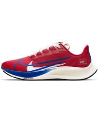 Nike - Air Zoom Pegasus 37 Premium 'Gym Game Royal' - Lyst