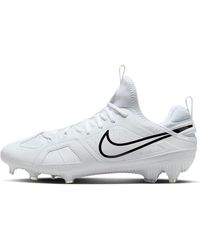 Nike - Huarache 9 Varsity Lax Lacrosse Cleats - Lyst