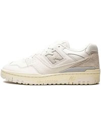 New Balance - X Aime Leon Dore 550 - Lyst