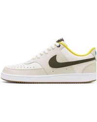 Nike - Court Vision 1 Lo Nn Cn - Lyst