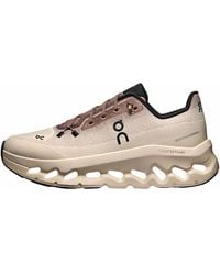 On Shoes - (Wmns) Cloudtilt 'Clove Sand' - Lyst