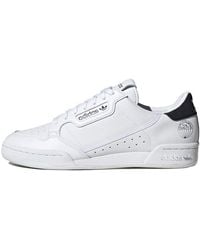 adidas - Continental 80 'Footwear' - Lyst