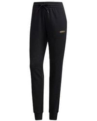 adidas - (Wmns) Performance Essentials Pants - Lyst