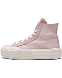 Converse - Chuck Taylor All Star Cruise Hi Sage' - Lyst