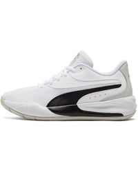 PUMA - Triple Basketball - Lyst