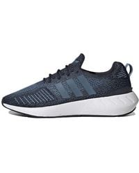 adidas - Originals Swift Run 22 - Lyst