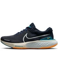 Nike - Zoomx Invincible Run Flyknit 2 'Obsidian' - Lyst